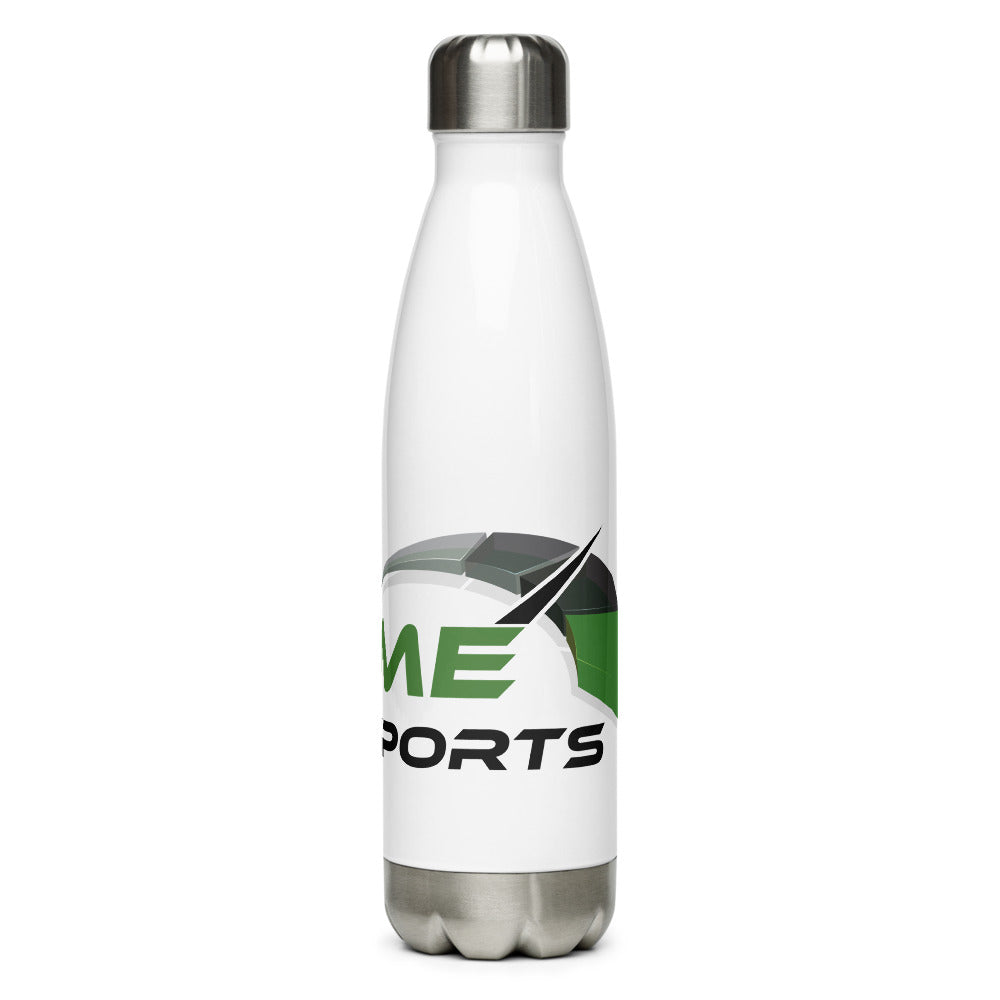 GoTime Stainless Steel Water Bottle