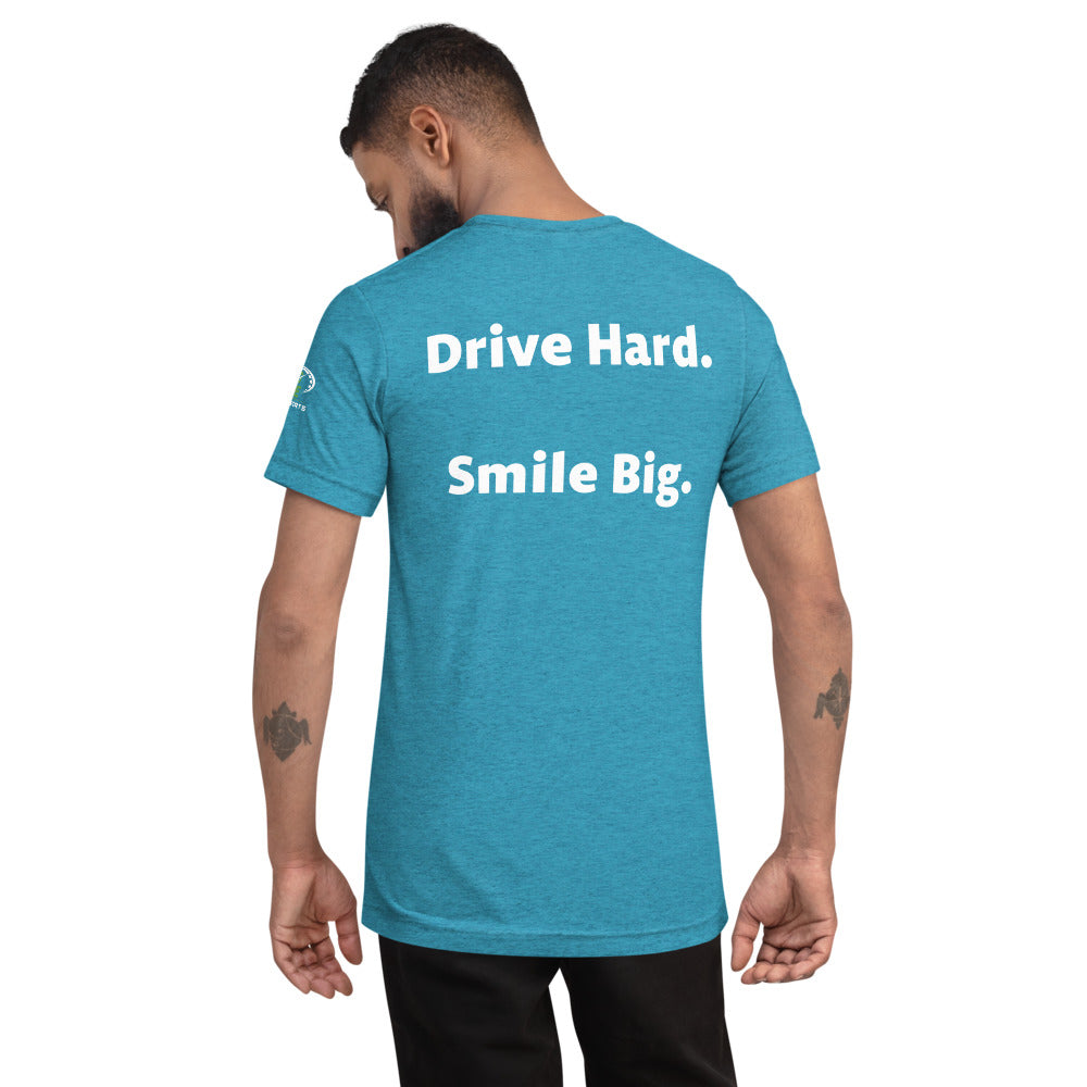Automotive Enthusiast Defined-LT