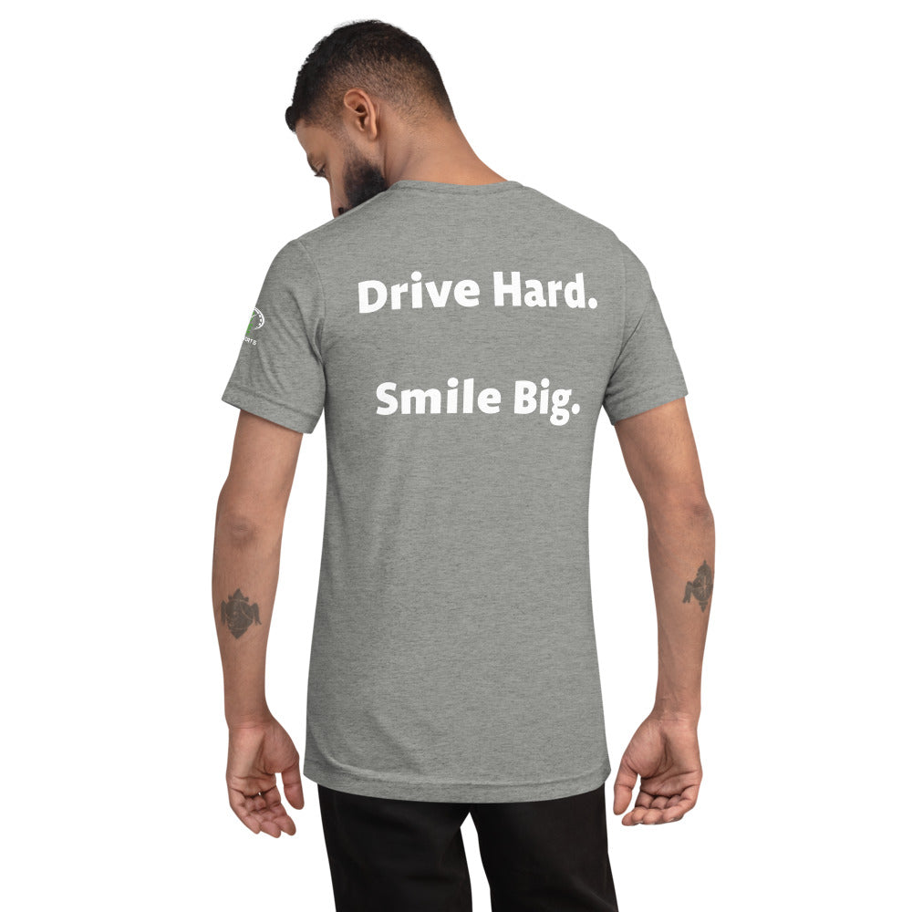 Automotive Enthusiast Defined-LT