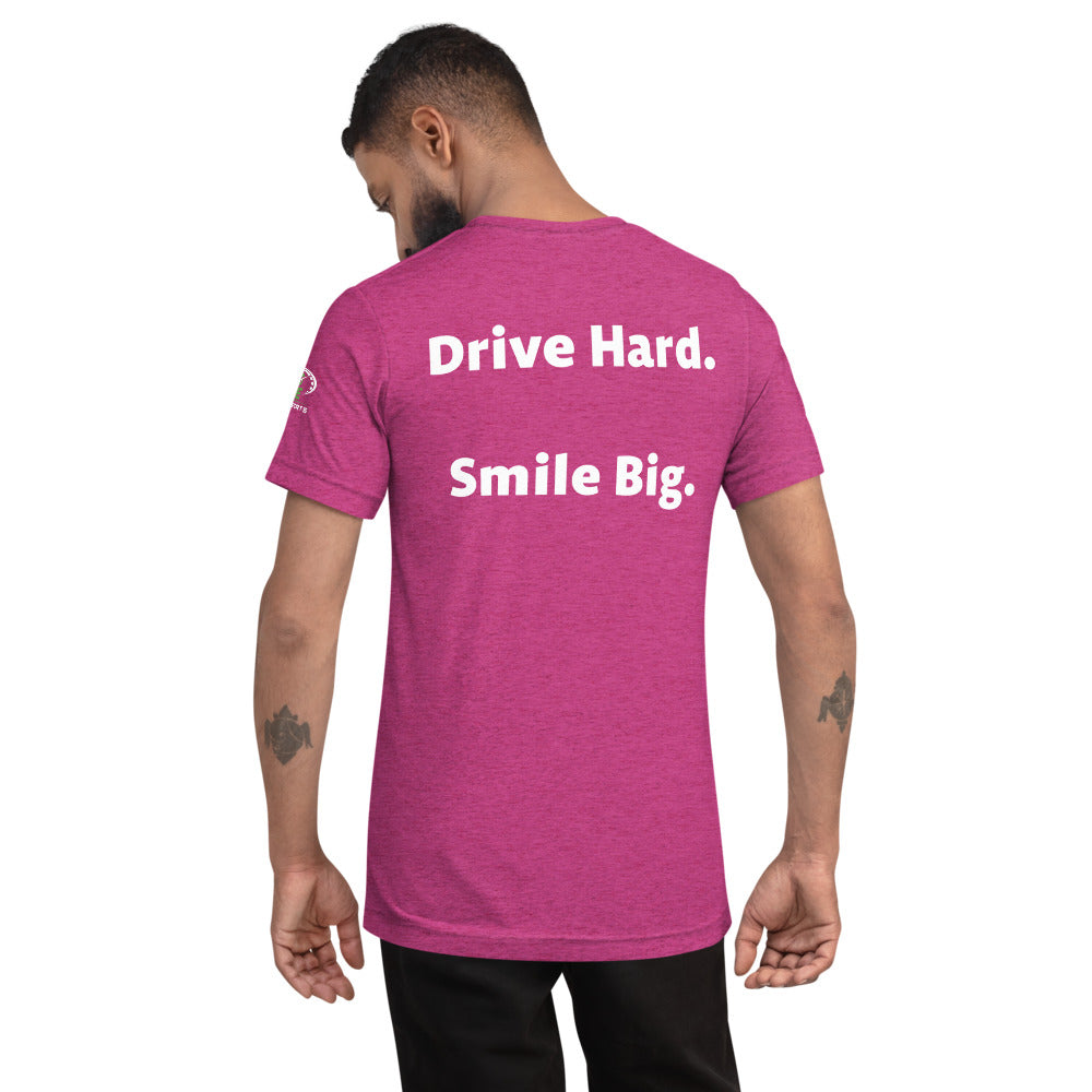 Automotive Enthusiast Defined-LT