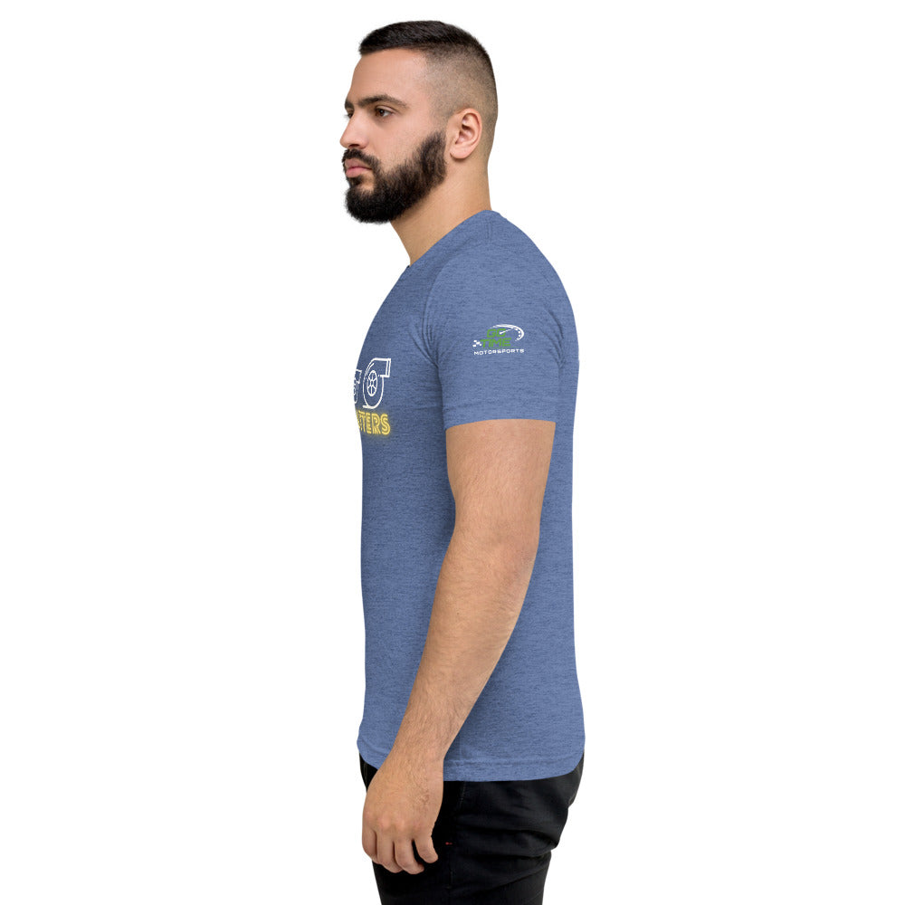 Size Matters Short Sleeve T-shirt