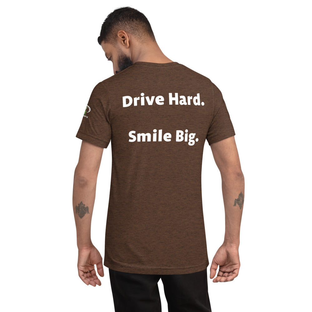 Automotive Enthusiast Defined-LT