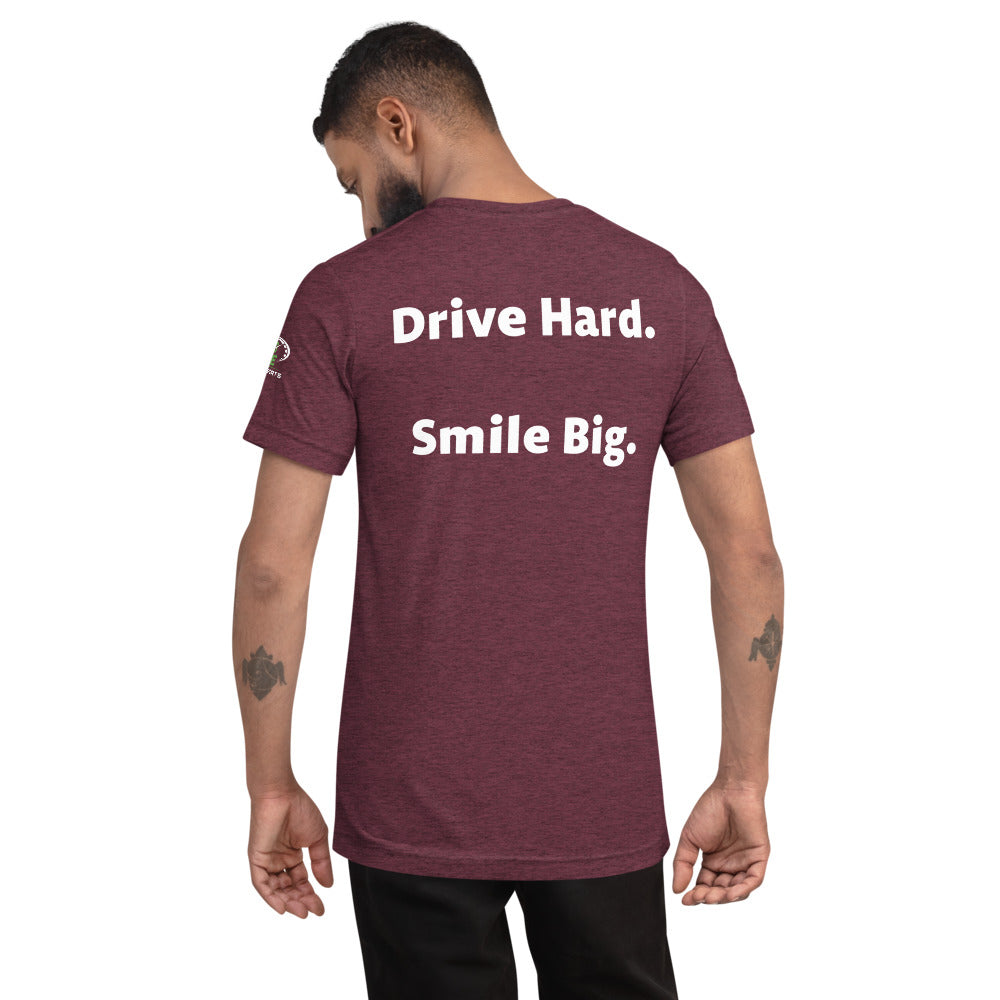 Automotive Enthusiast Defined-LT