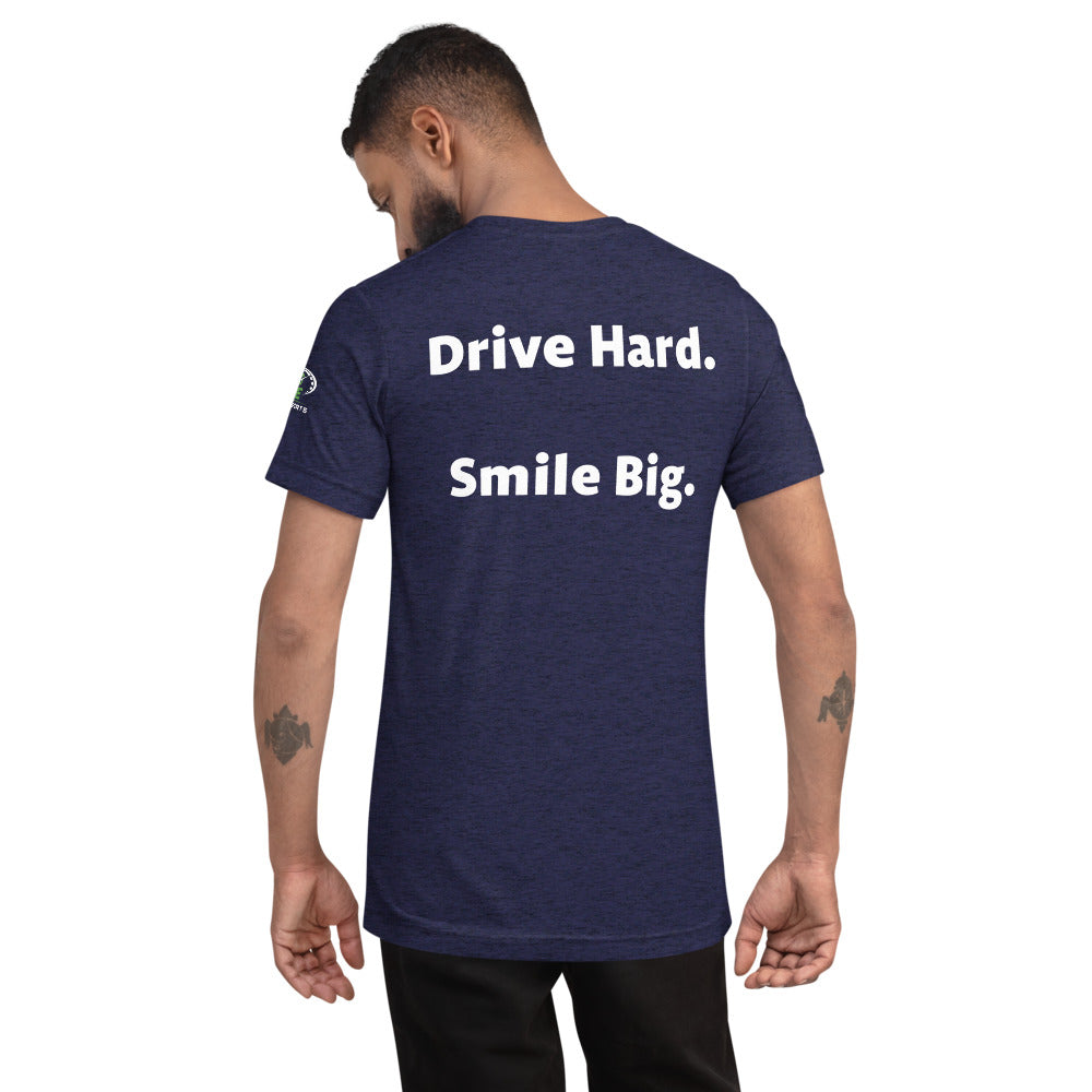 Automotive Enthusiast Defined-LT