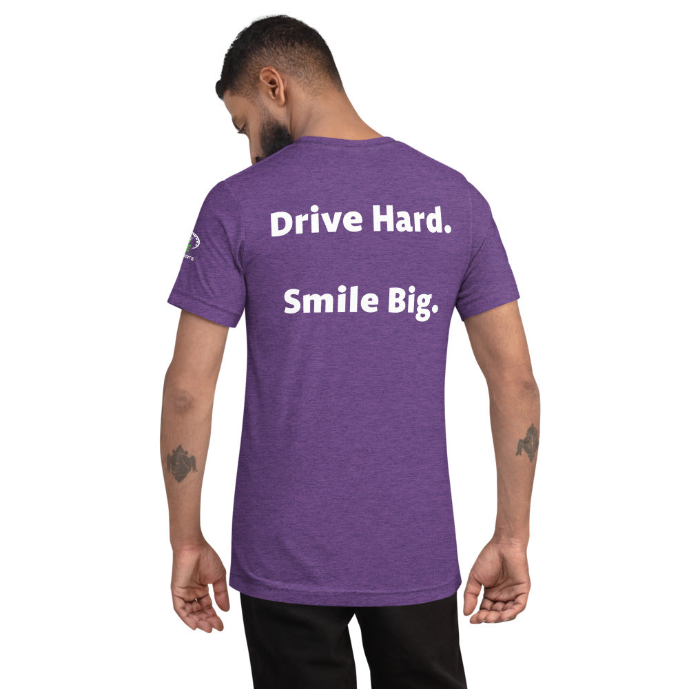 Automotive Enthusiast Defined-LT