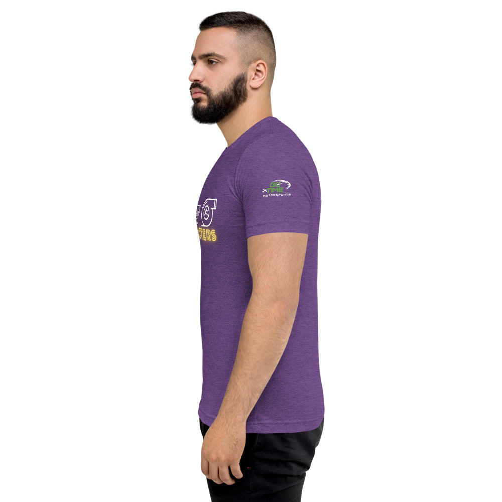 Size Matters Short Sleeve T-shirt