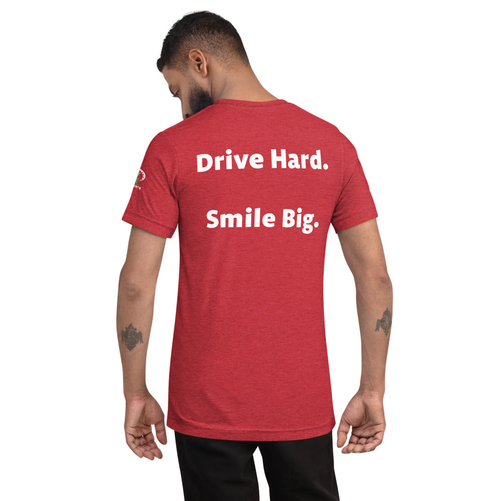 Automotive Enthusiast Defined-LT