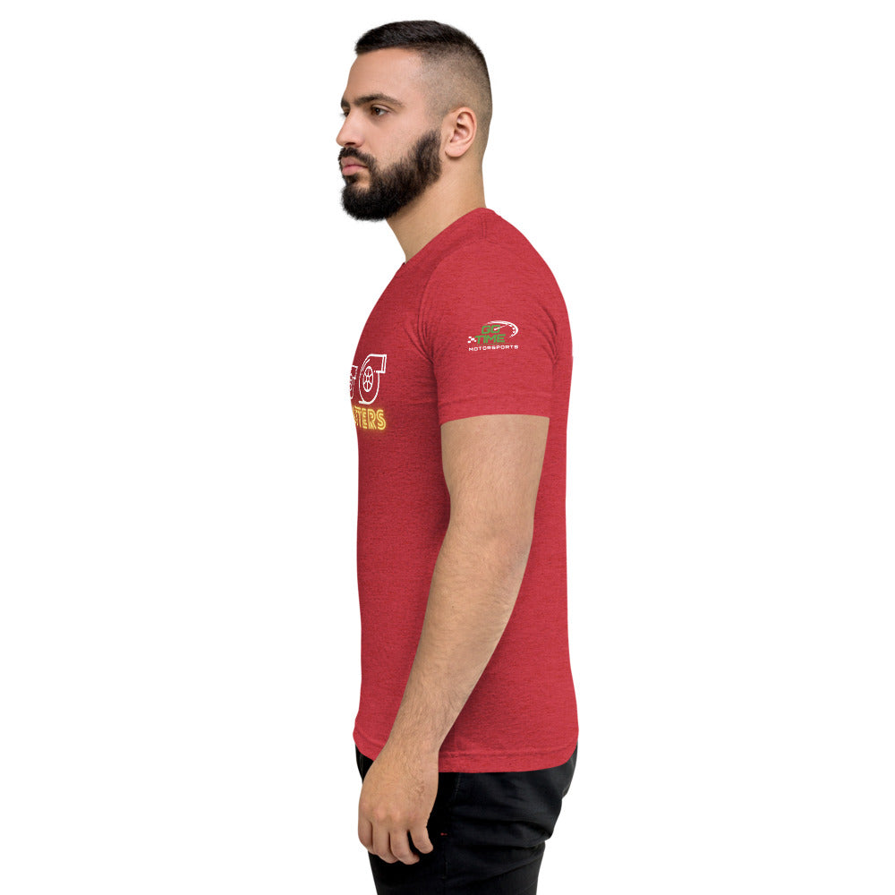 Size Matters Short Sleeve T-shirt