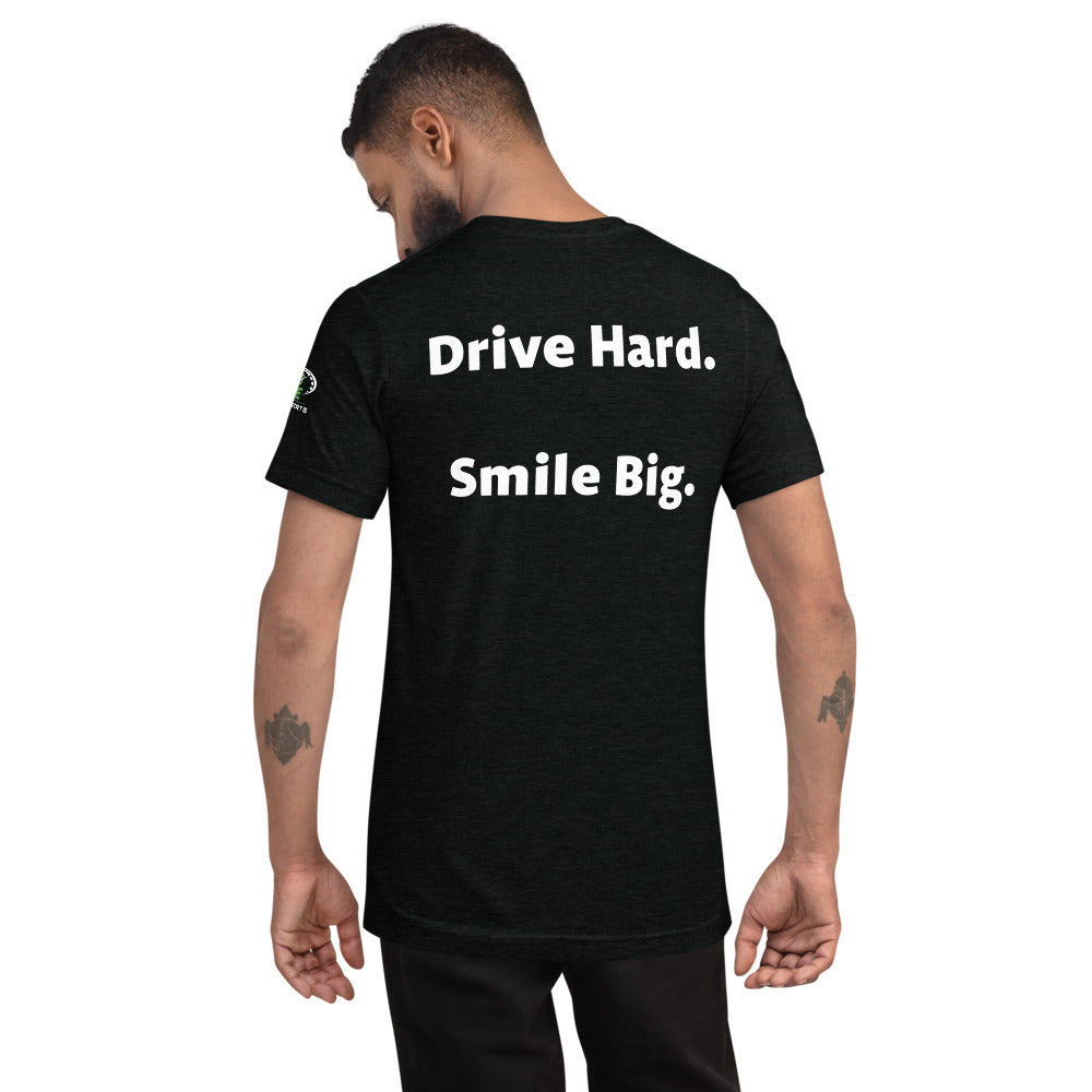 Automotive Enthusiast Defined-LT
