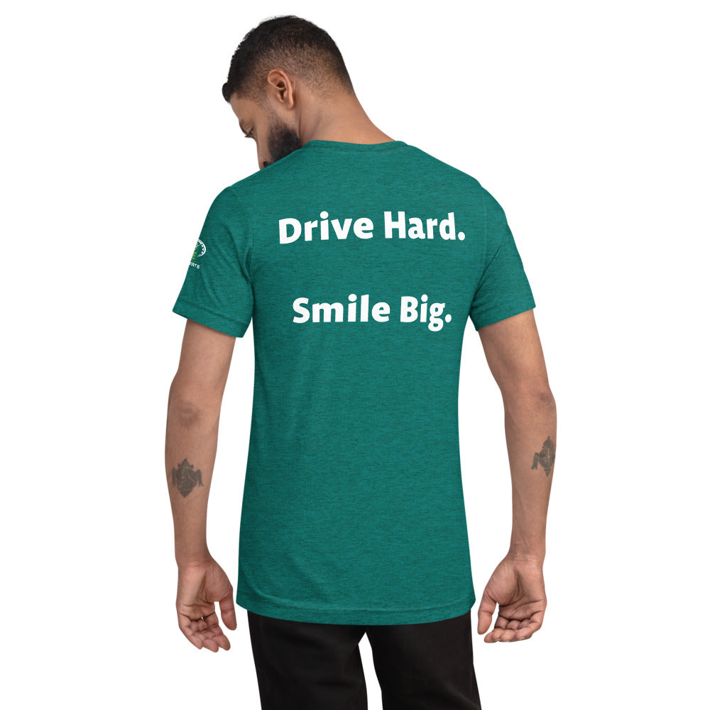 Automotive Enthusiast Defined-LT