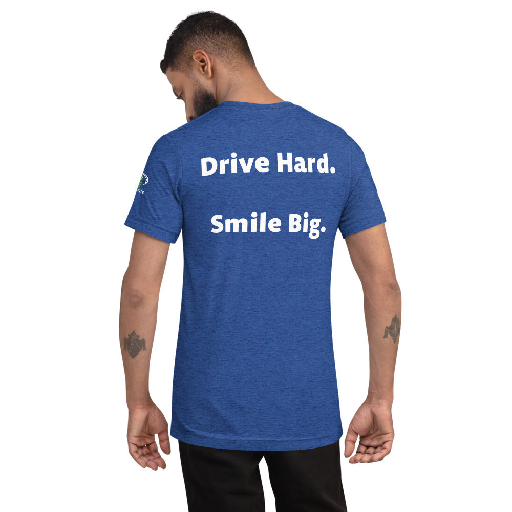 Automotive Enthusiast Defined-LT
