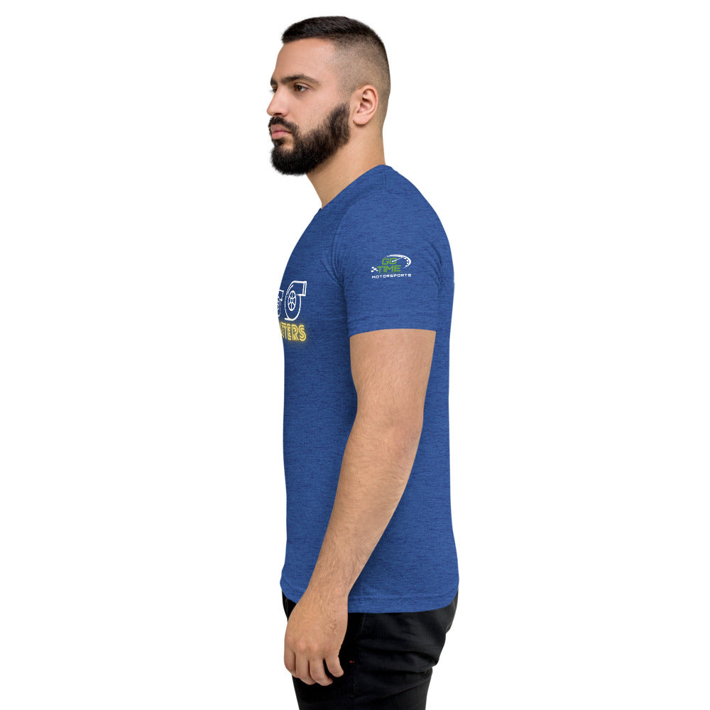 Size Matters Short Sleeve T-shirt