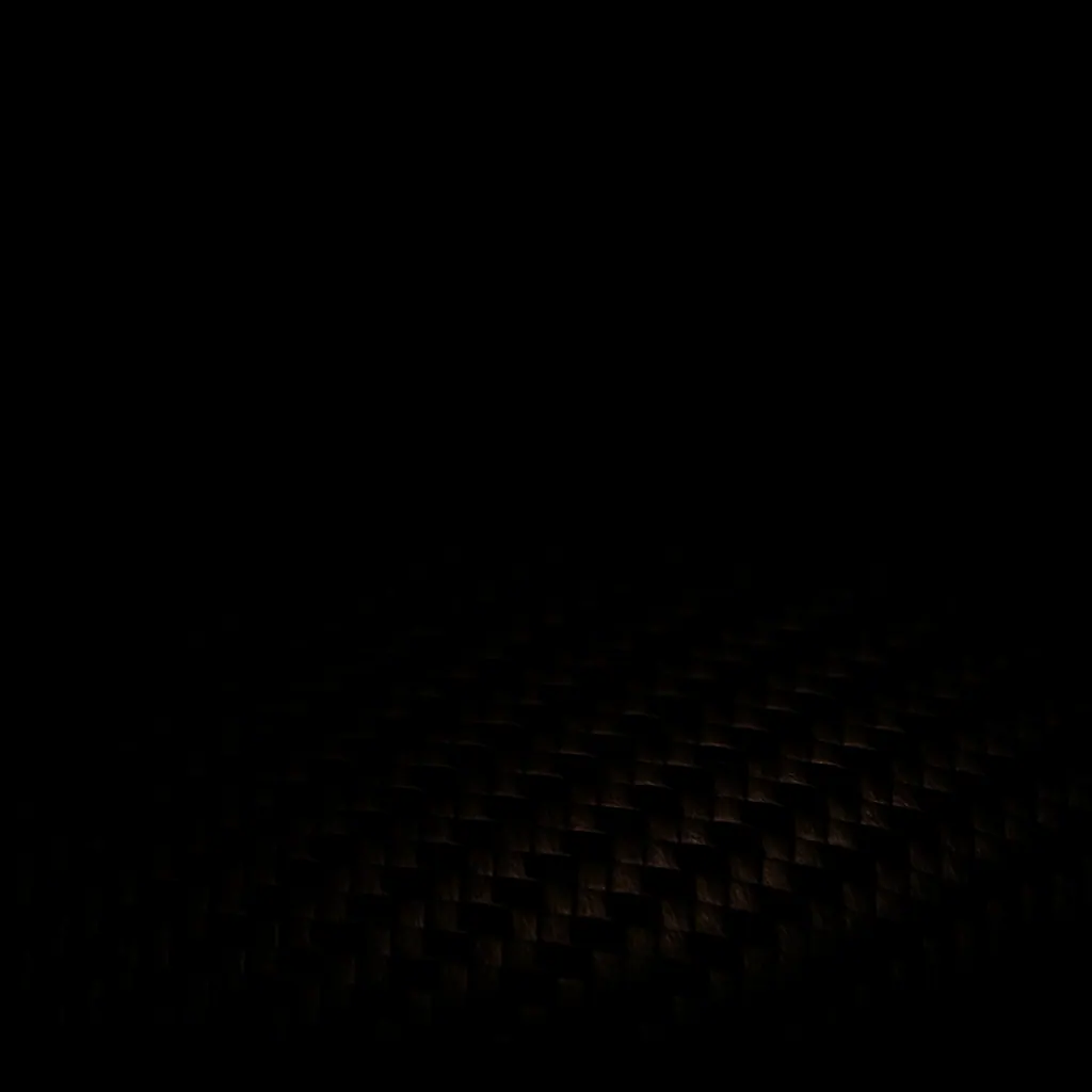 Carbon fiber texture background