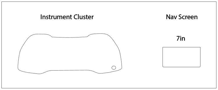 Toyota 4Runner  Kit