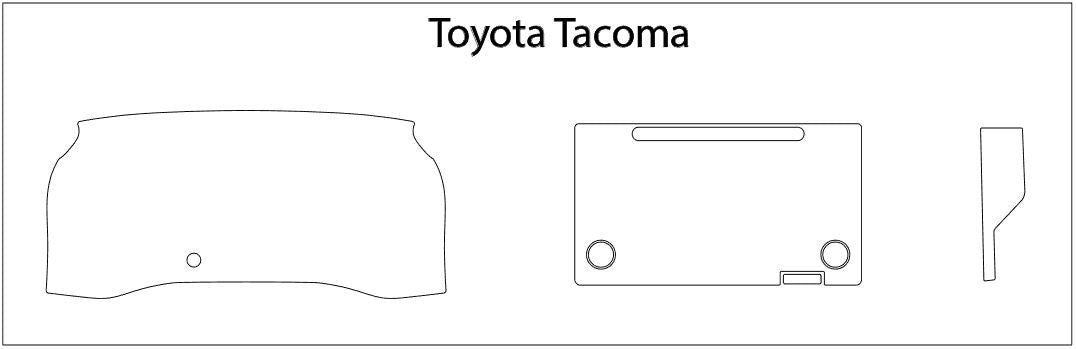 Toyota Tacoma Kit