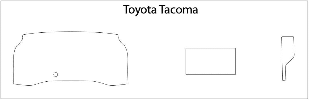Toyota Tacoma Kit