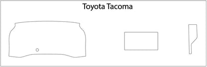Toyota Tacoma Kit