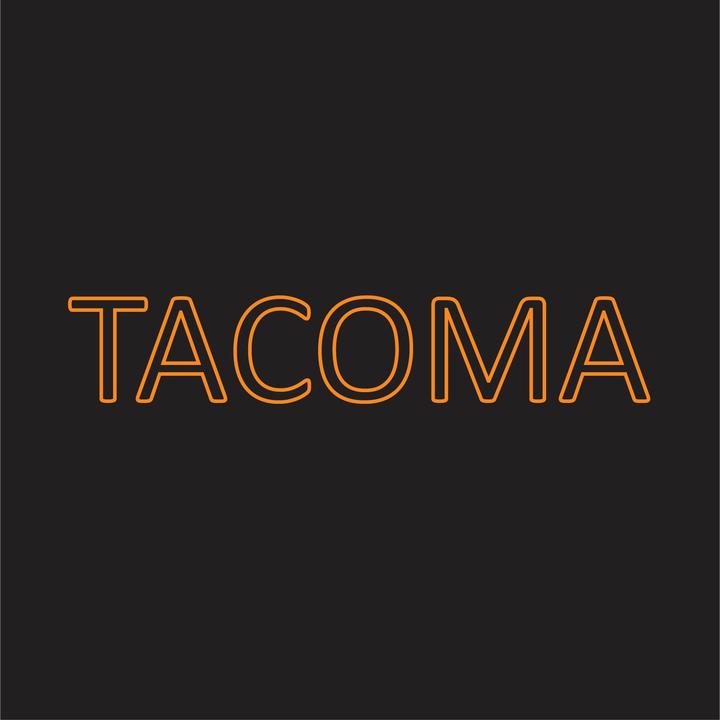 Toyota Tacoma Kit