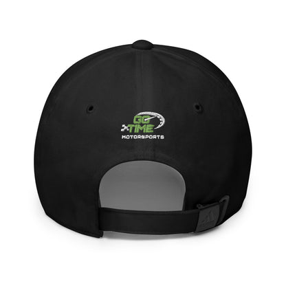 Motorsport Driver Adidas Performance Golf Cap