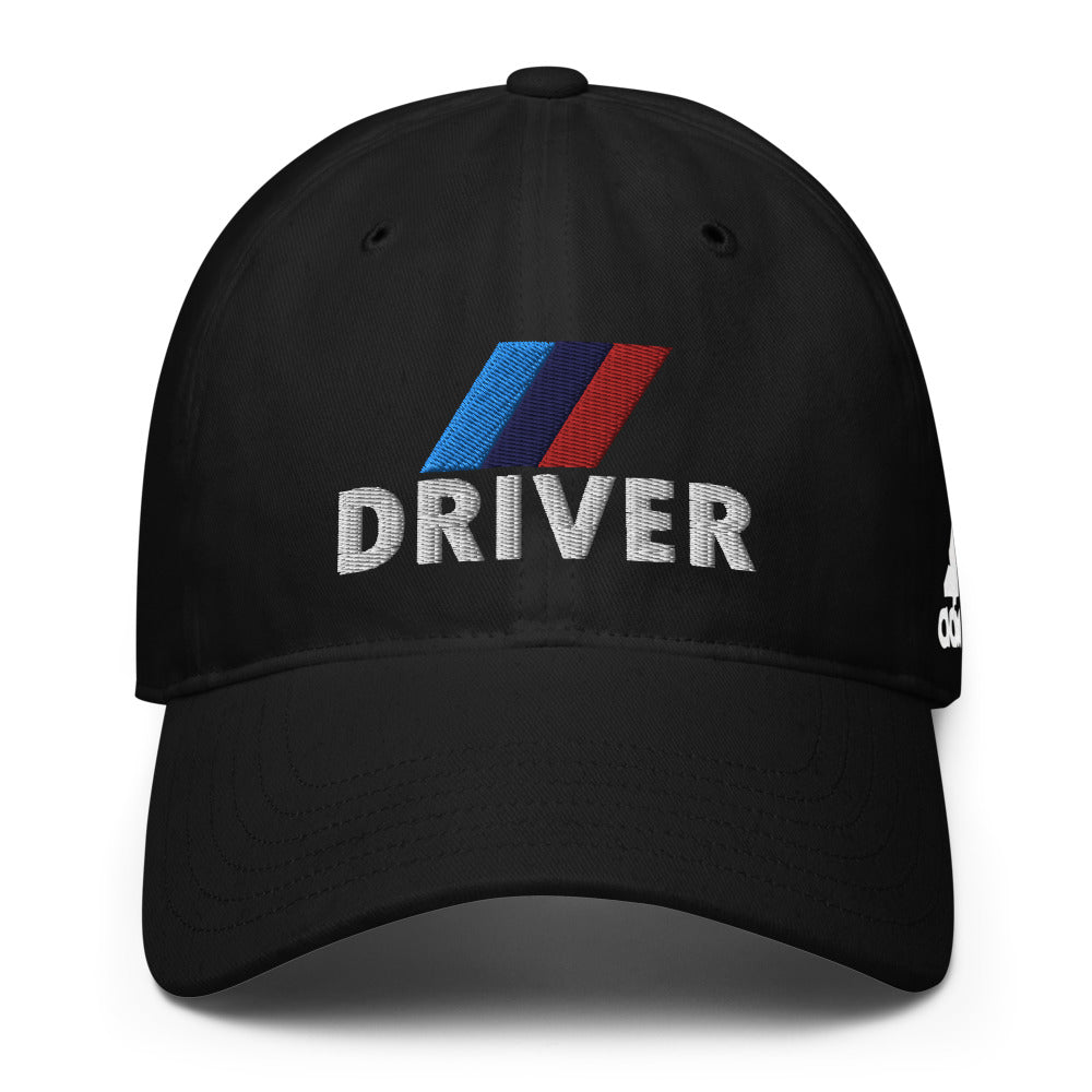 Motorsport Driver Adidas Performance Golf Cap