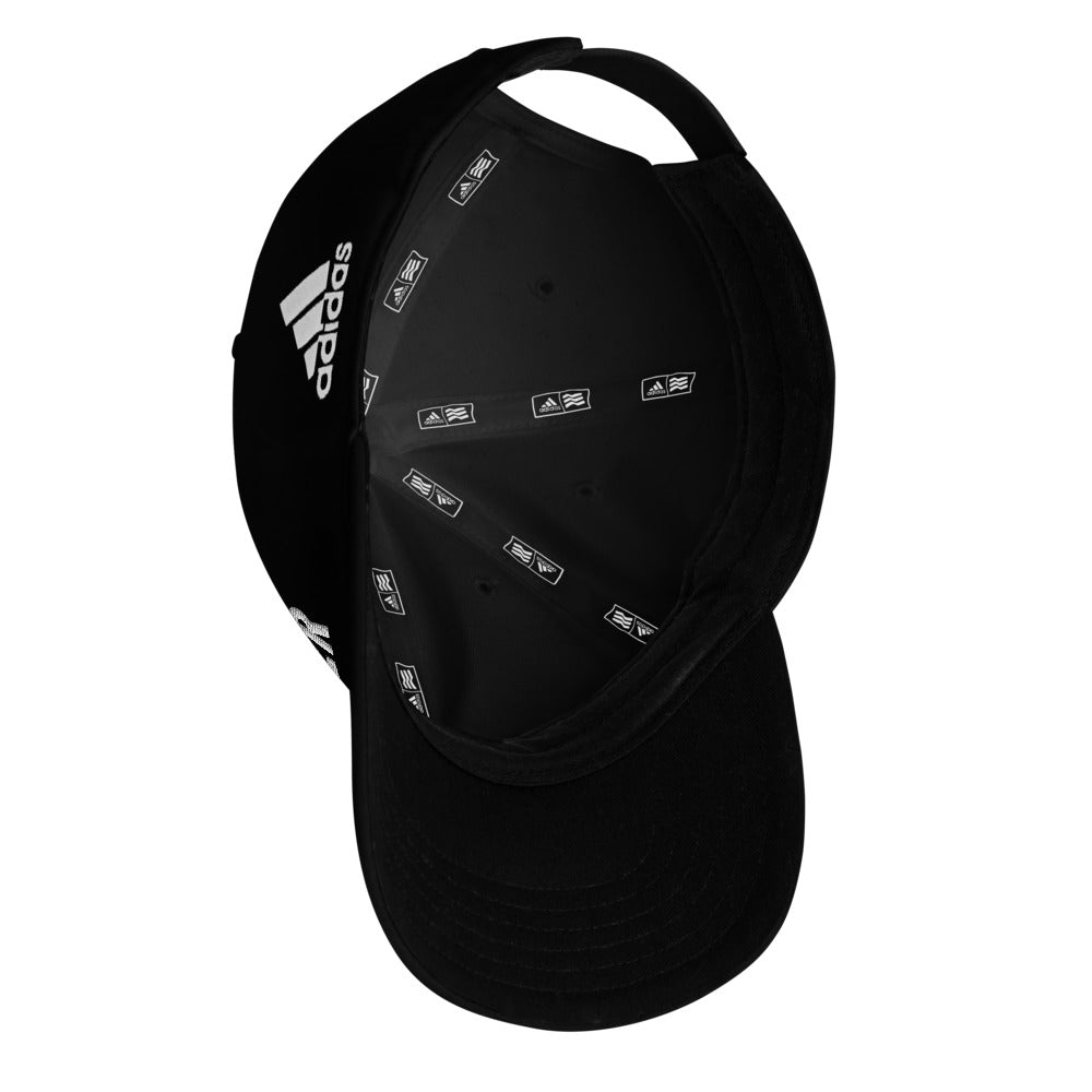 Motorsport Driver Adidas Performance Golf Cap