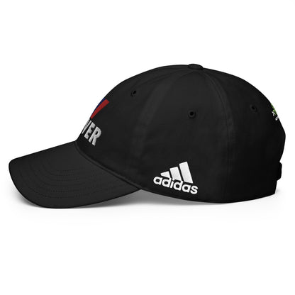 Motorsport Driver Adidas Performance Golf Cap