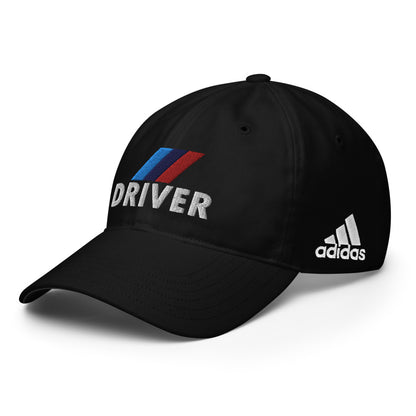 Motorsport Driver Adidas Performance Golf Cap