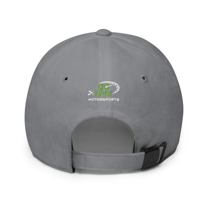 Motorsport Driver Adidas Performance Golf Cap