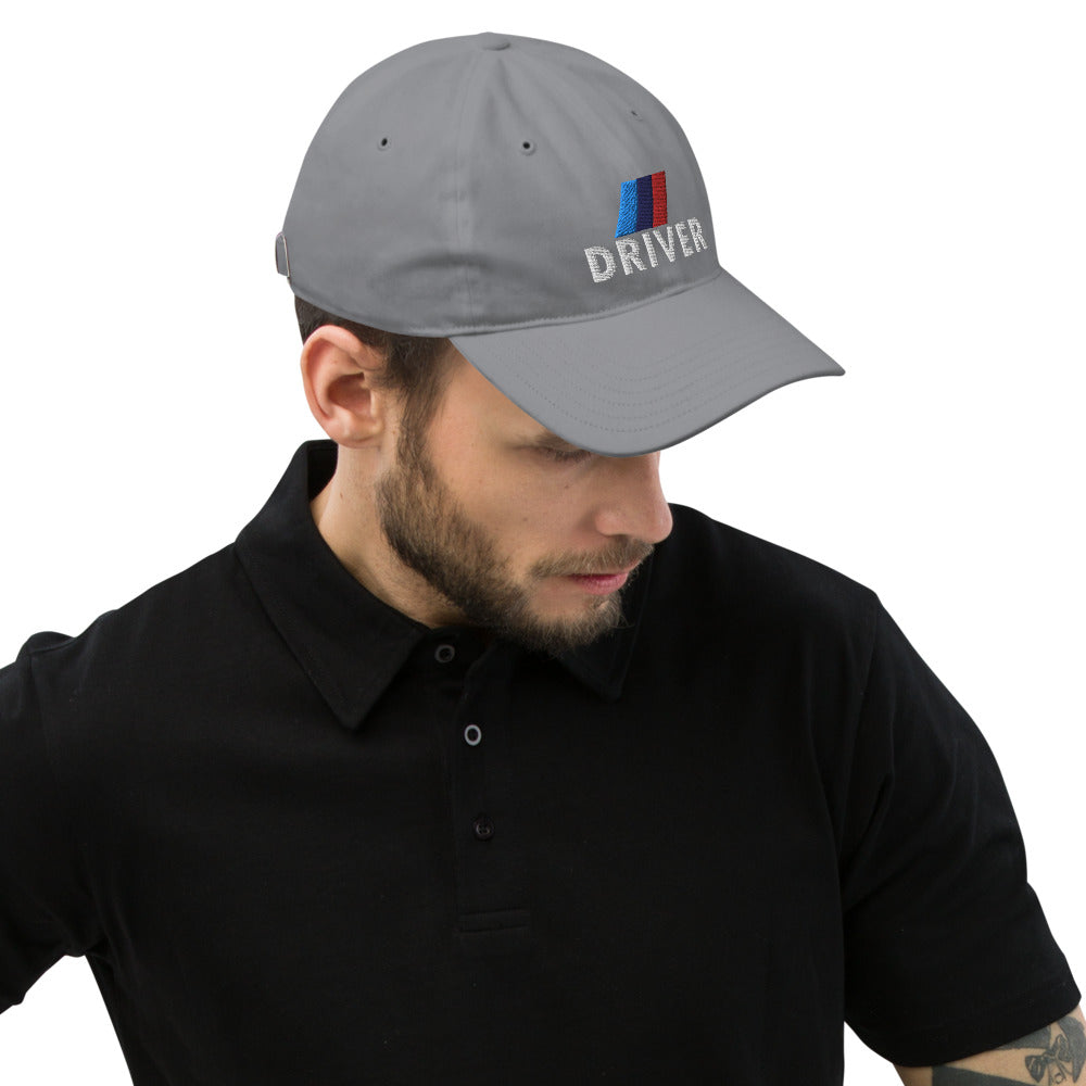 Motorsport Driver Adidas Performance Golf Cap