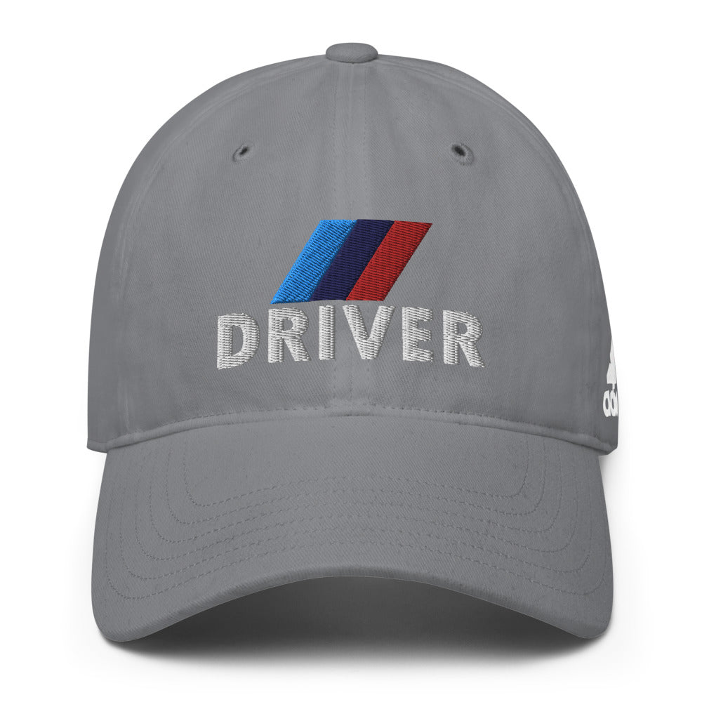 Motorsport Driver Adidas Performance Golf Cap