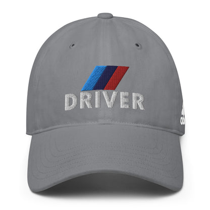Motorsport Driver Adidas Performance Golf Cap