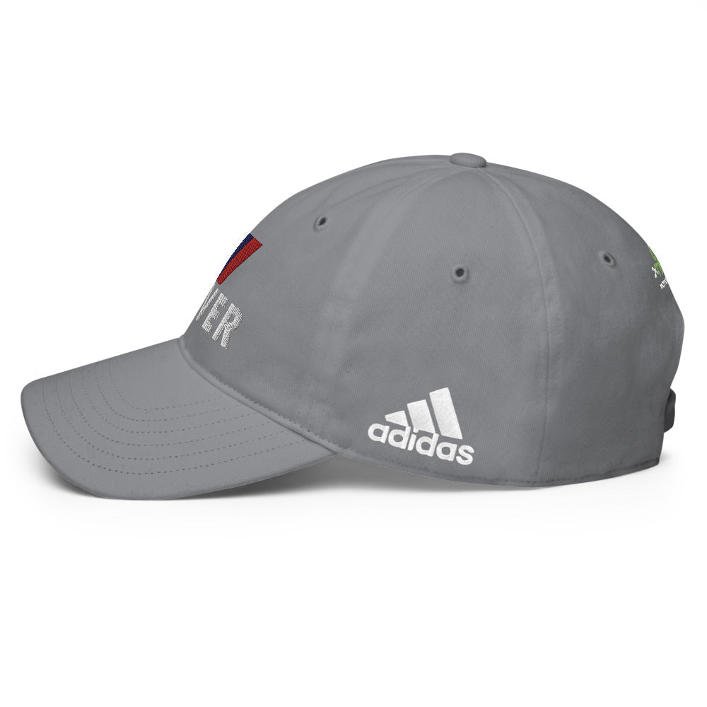 Motorsport Driver Adidas Performance Golf Cap
