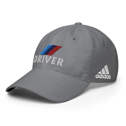 Motorsport Driver Adidas Performance Golf Cap