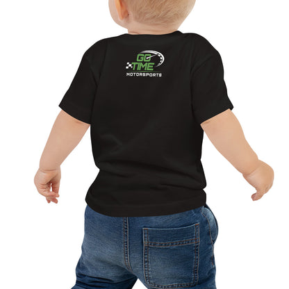 GoTime - Baby Jersey Short Sleeve Tee