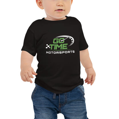 GoTime - Baby Jersey Short Sleeve Tee