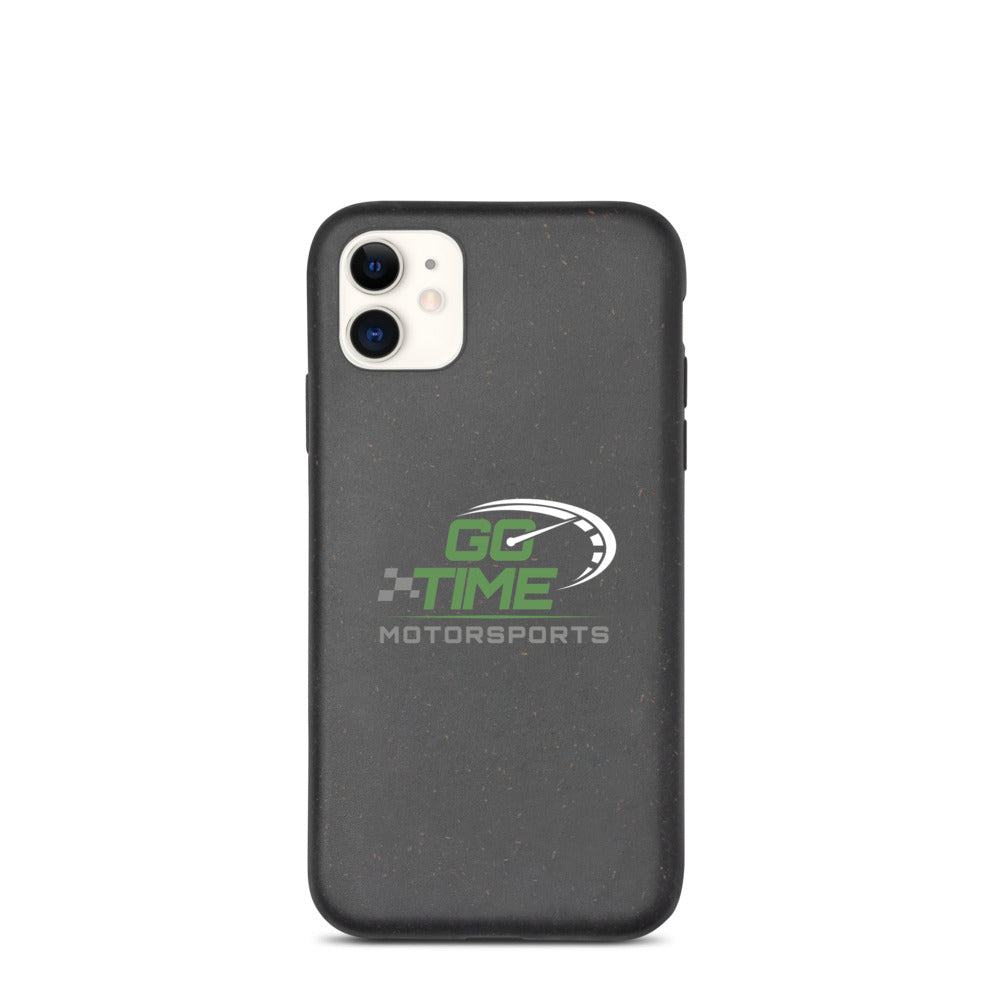 Biodegradable Phone Case