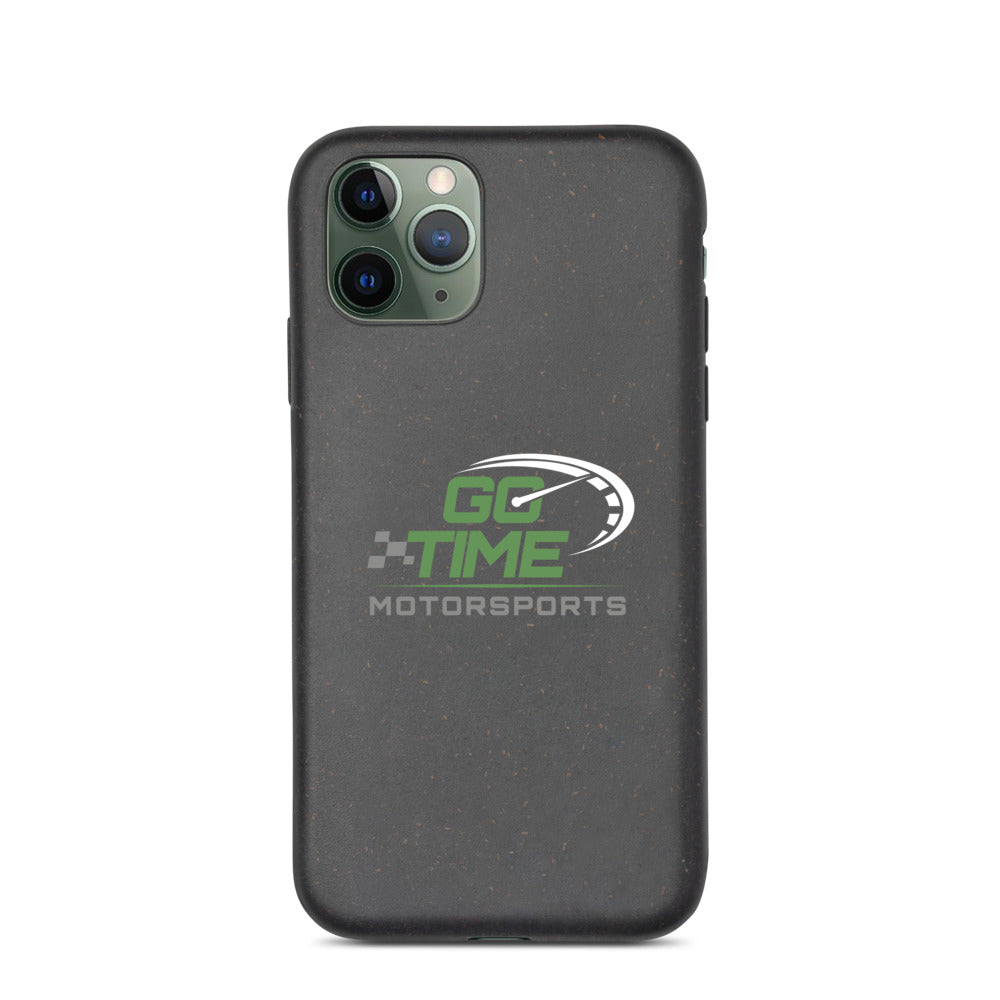 Biodegradable Phone Case