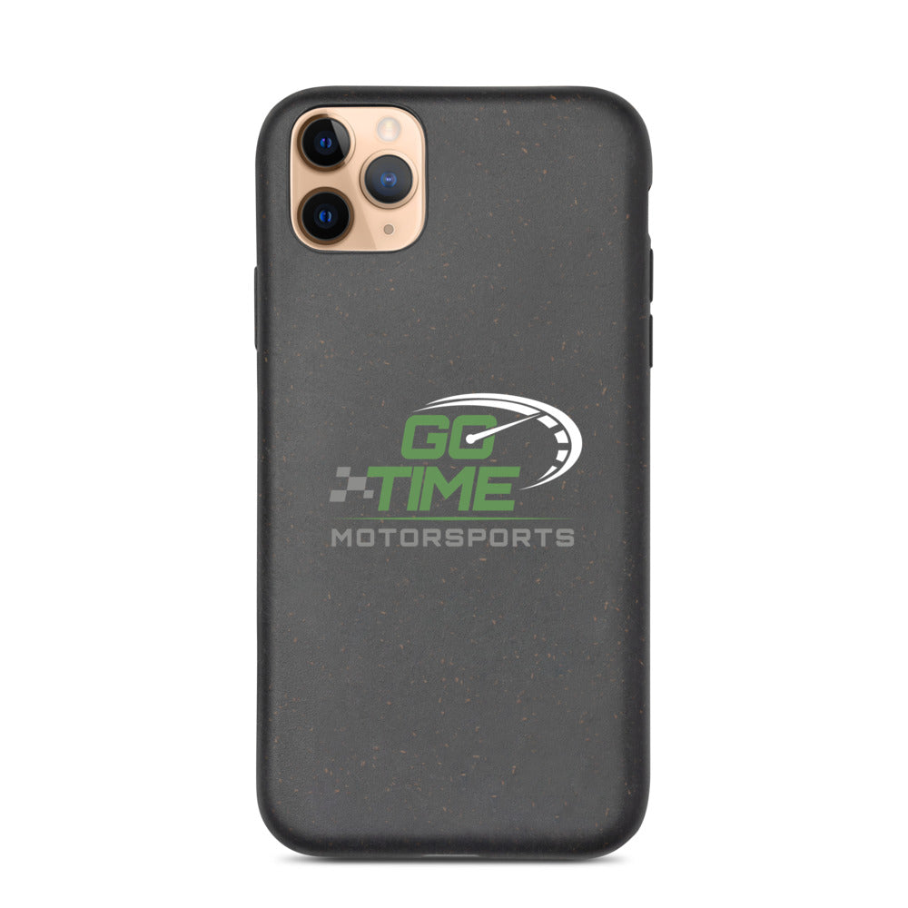 Biodegradable Phone Case