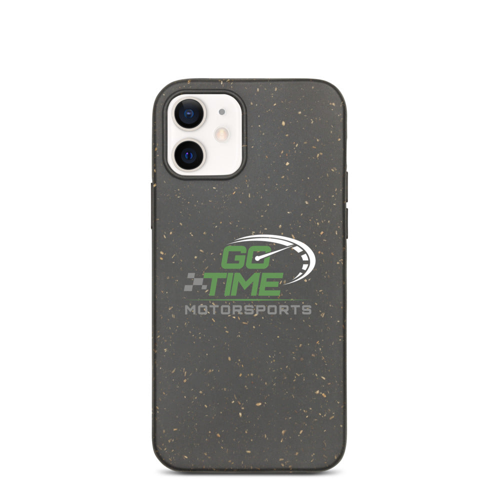 Biodegradable Phone Case