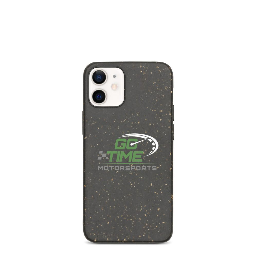Biodegradable Phone Case