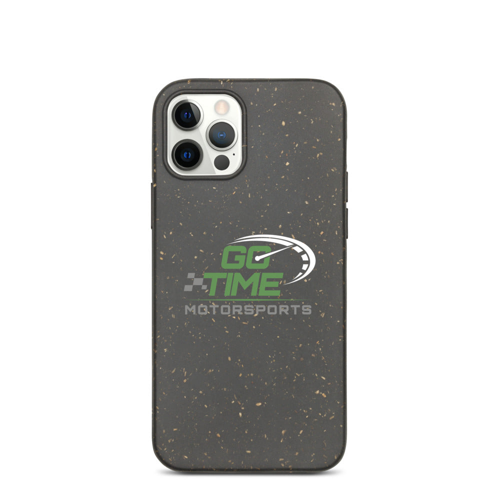 Biodegradable Phone Case