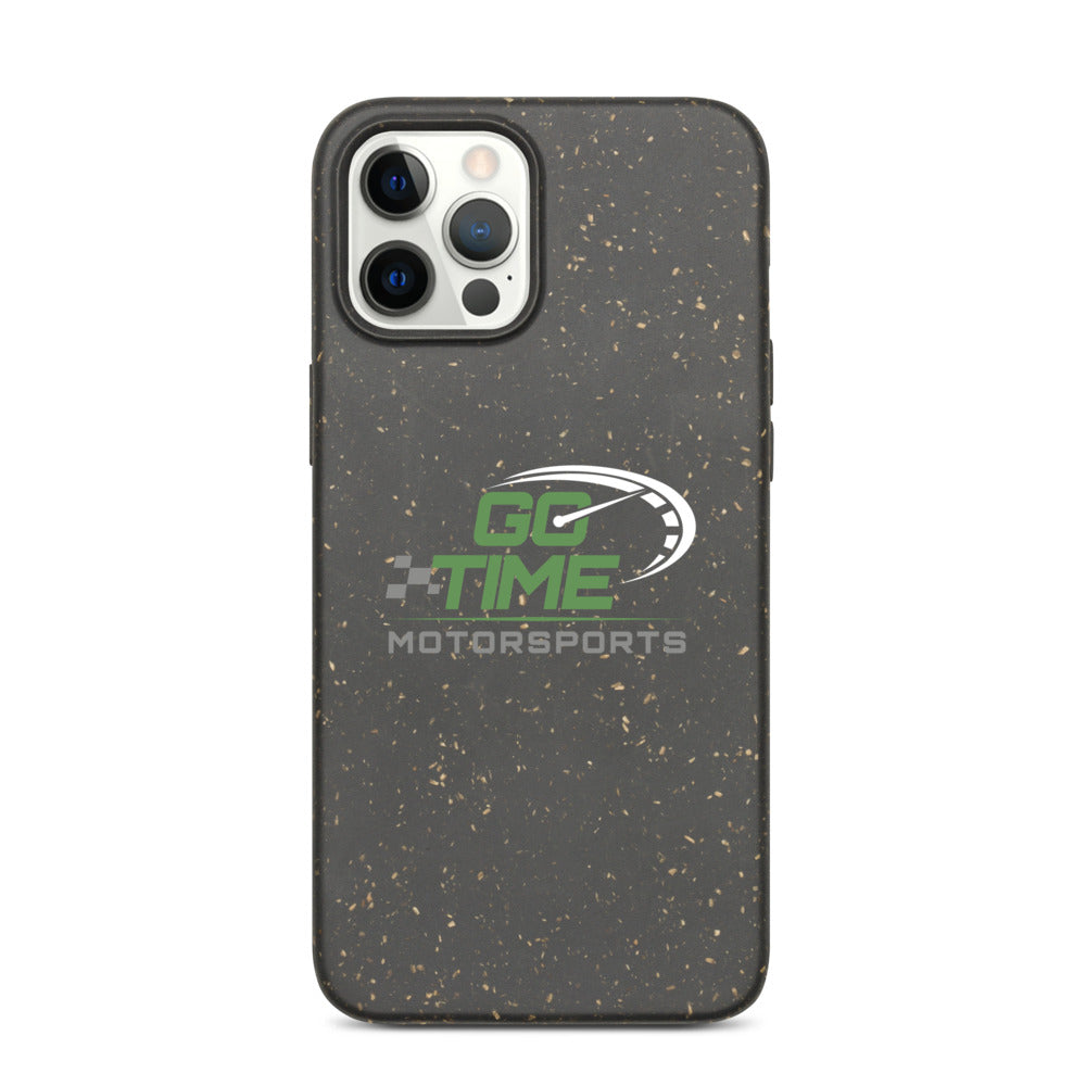 Biodegradable Phone Case