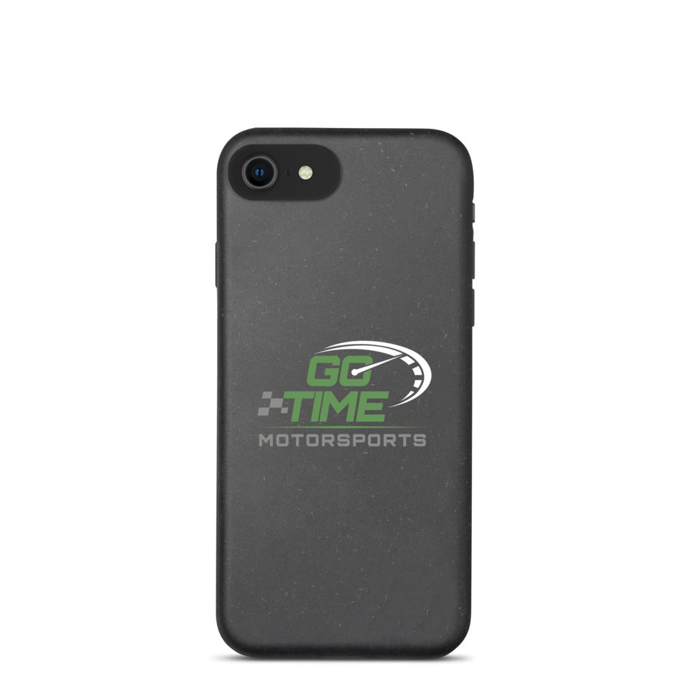Biodegradable Phone Case