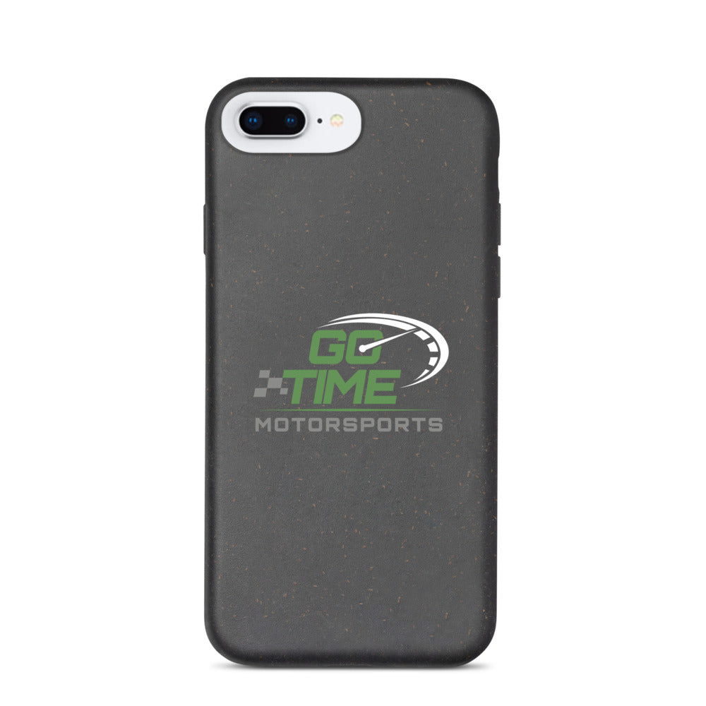 Biodegradable Phone Case
