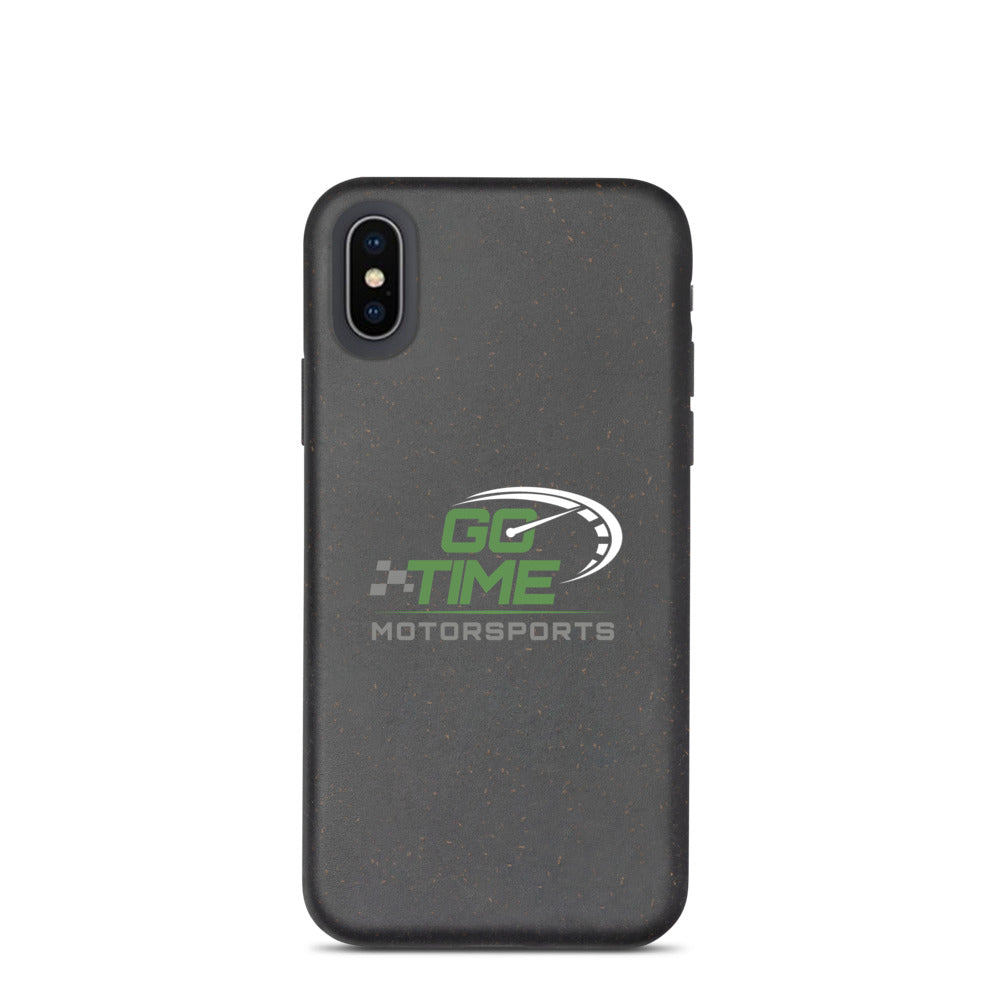 Biodegradable Phone Case