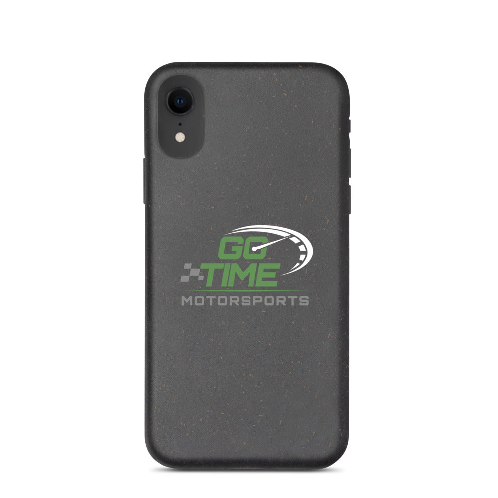 Biodegradable Phone Case