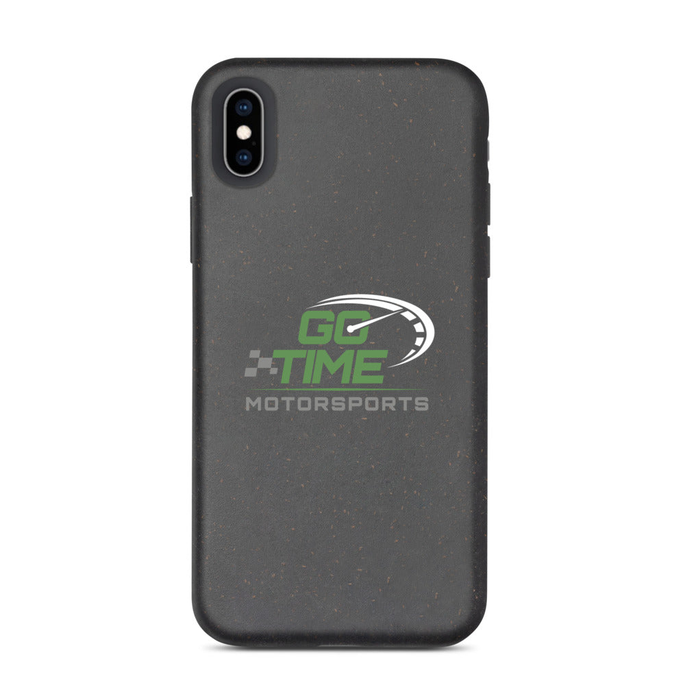 Biodegradable Phone Case
