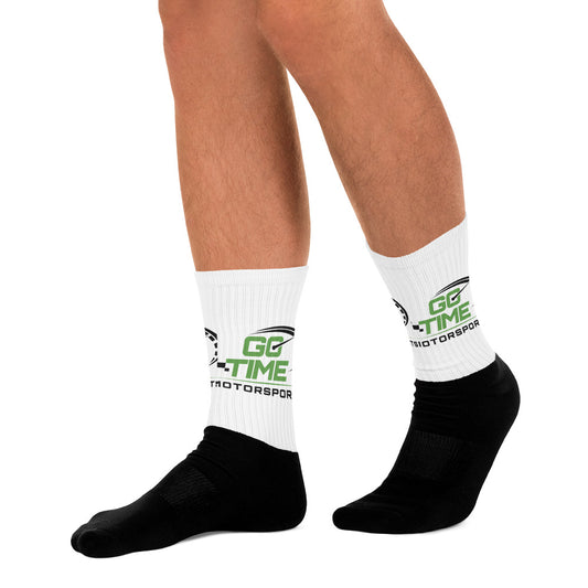GoTime Socks