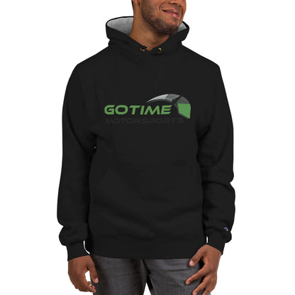 GoTime Champion Hoodie
