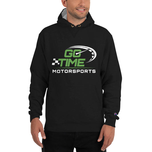 GoTime Champion Hoodie (B)